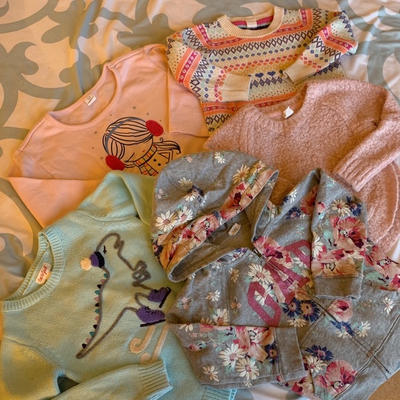 GAP Other - 3T 🎀 Bundle